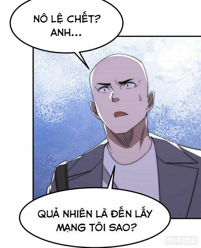 Hắc Tạp Chapter 41 - TC Truyện