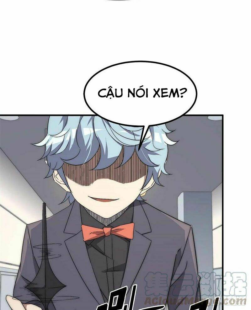 Hắc Tạp Chapter 41 - TC Truyện