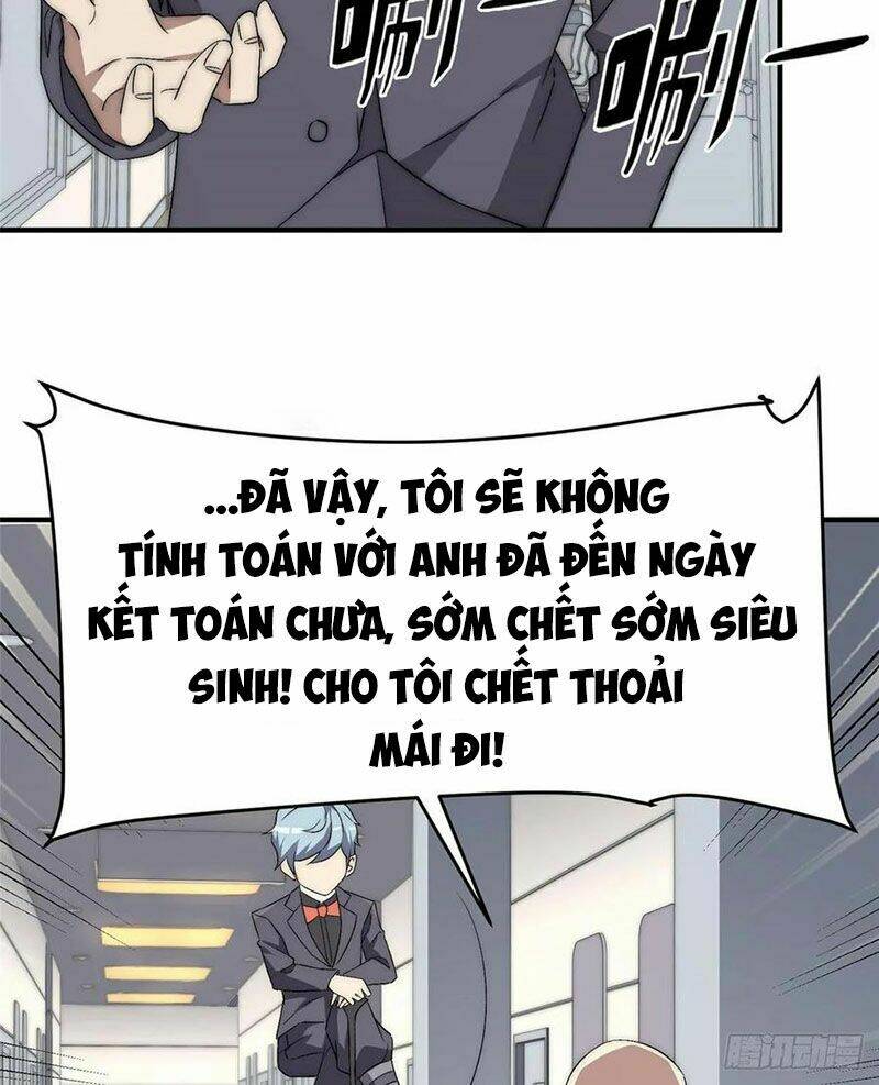 Hắc Tạp Chapter 41 - TC Truyện