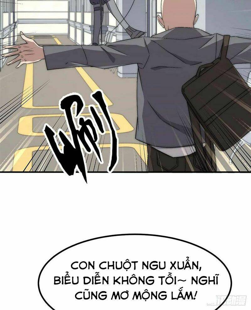 Hắc Tạp Chapter 41 - TC Truyện