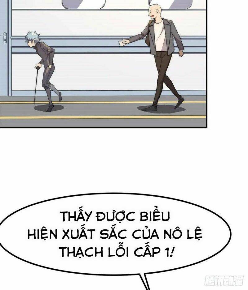 Hắc Tạp Chapter 41 - TC Truyện