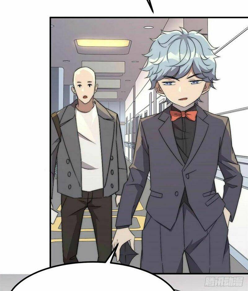 Hắc Tạp Chapter 41 - TC Truyện