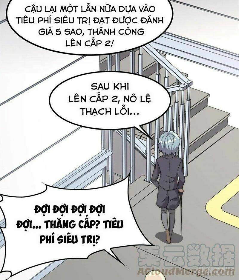 Hắc Tạp Chapter 41 - TC Truyện