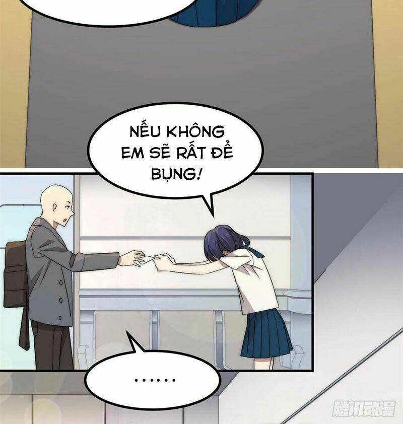 Hắc Tạp Chapter 41 - TC Truyện