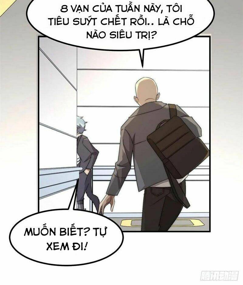 Hắc Tạp Chapter 41 - TC Truyện