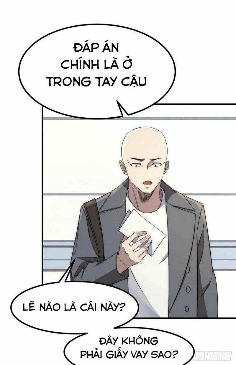 Hắc Tạp Chapter 41 - TC Truyện