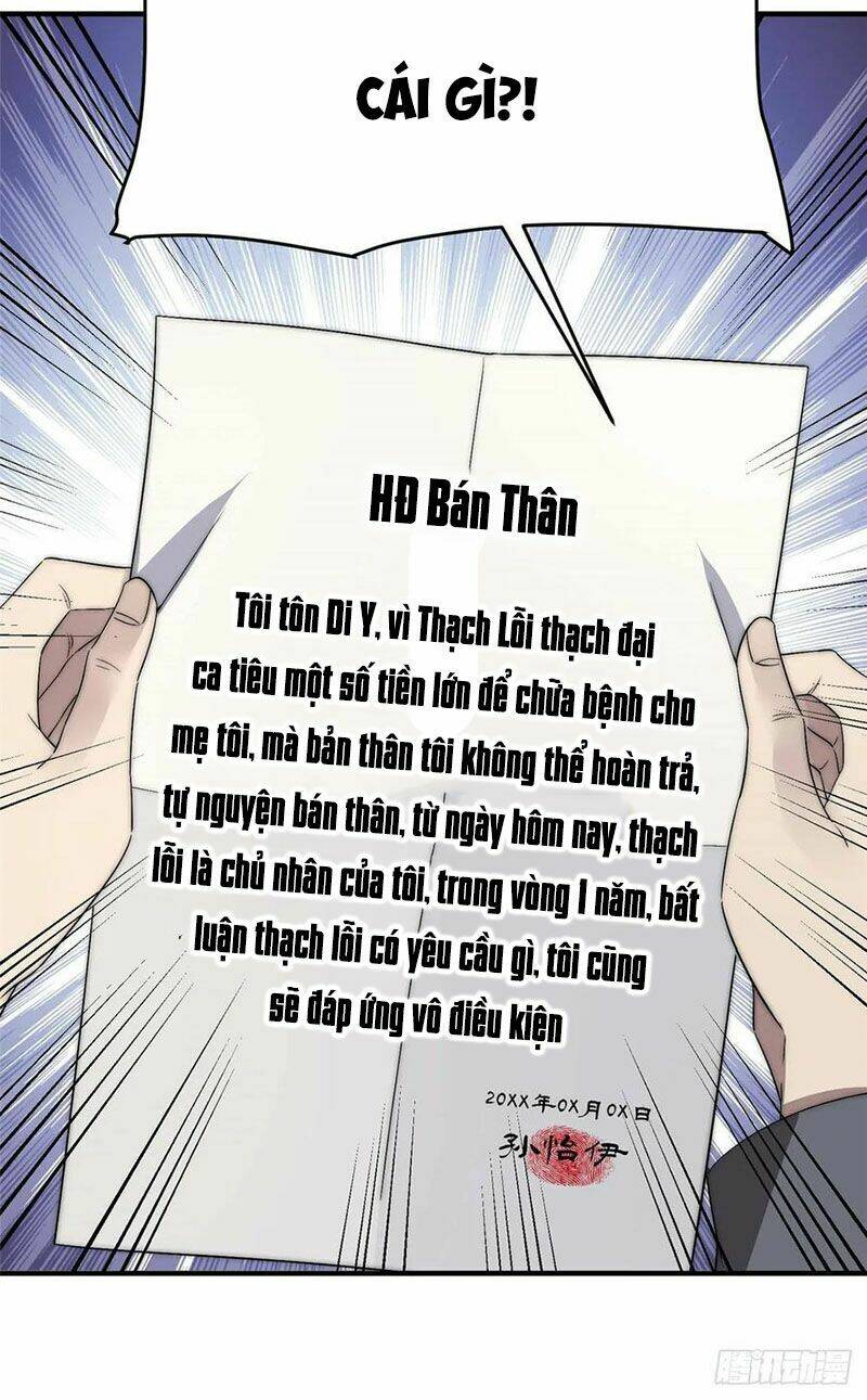 Hắc Tạp Chapter 41 - TC Truyện