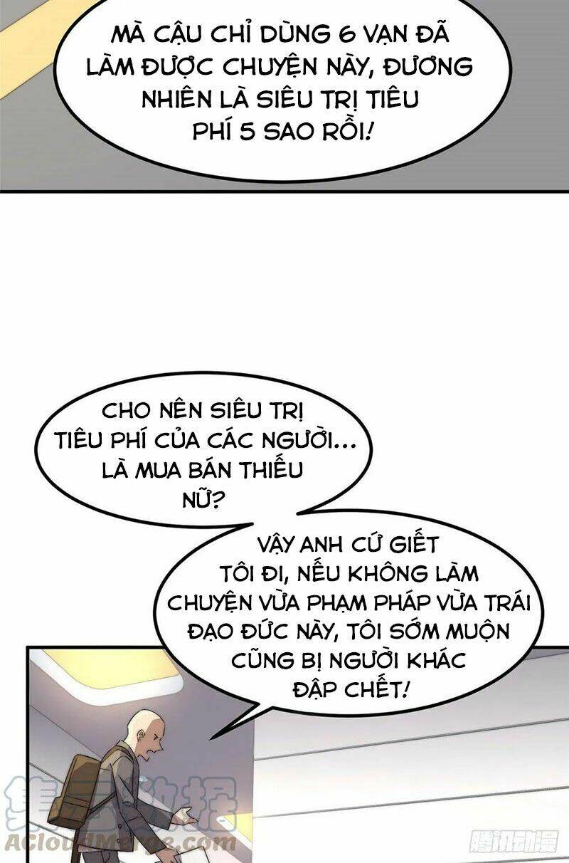 Hắc Tạp Chapter 41 - TC Truyện