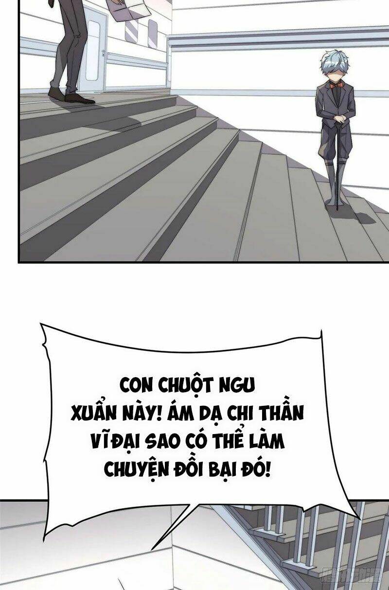 Hắc Tạp Chapter 41 - TC Truyện