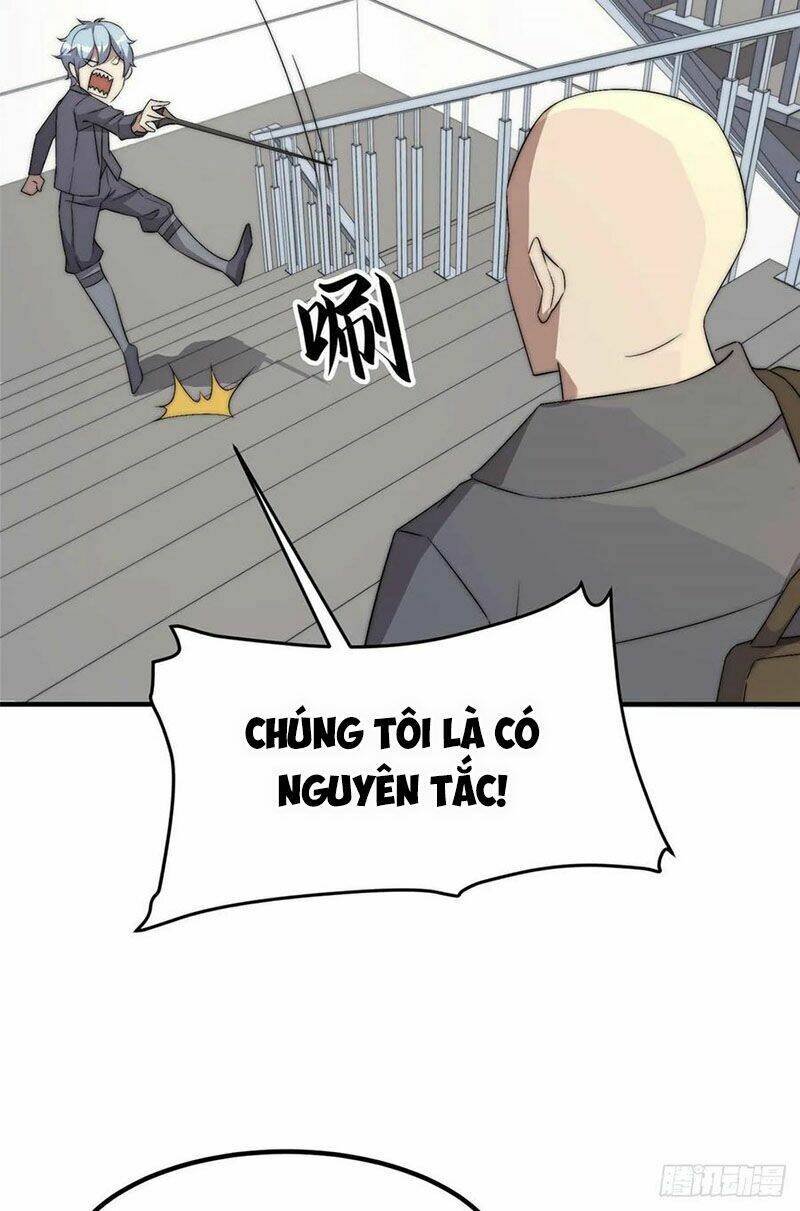 Hắc Tạp Chapter 41 - TC Truyện