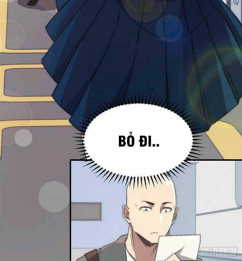 Hắc Tạp Chapter 41 - TC Truyện