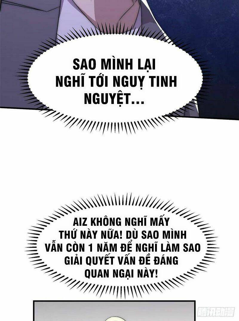 Hắc Tạp Chapter 41 - TC Truyện