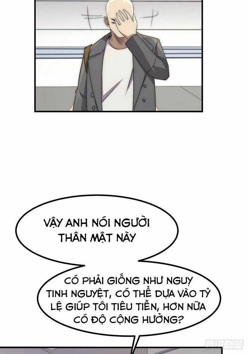 Hắc Tạp Chapter 41 - TC Truyện