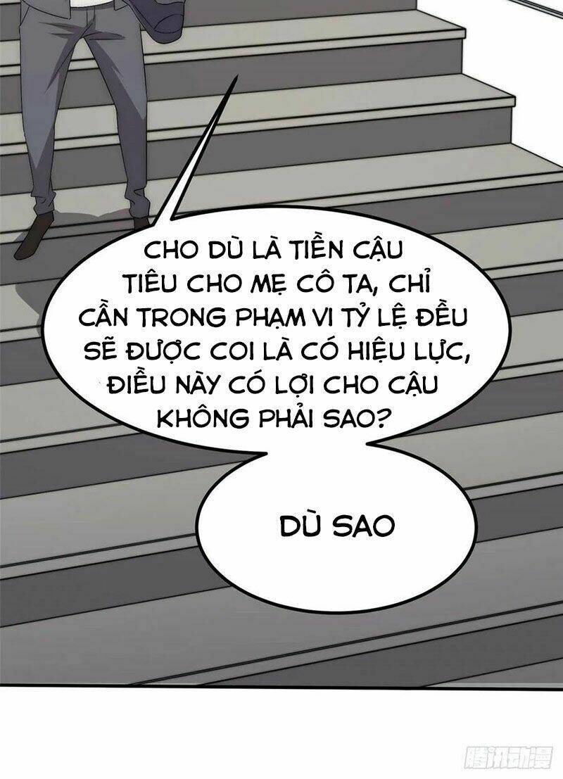 Hắc Tạp Chapter 41 - TC Truyện