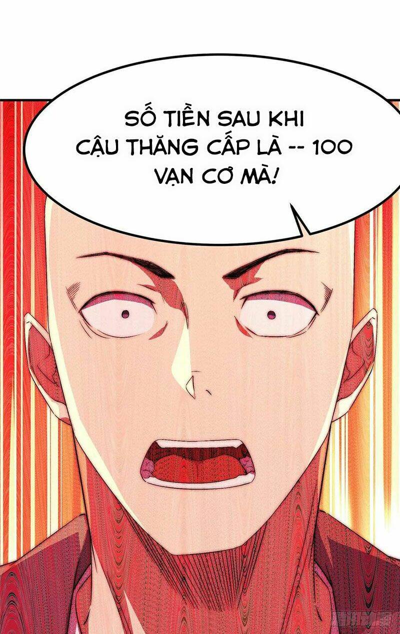 Hắc Tạp Chapter 41 - TC Truyện