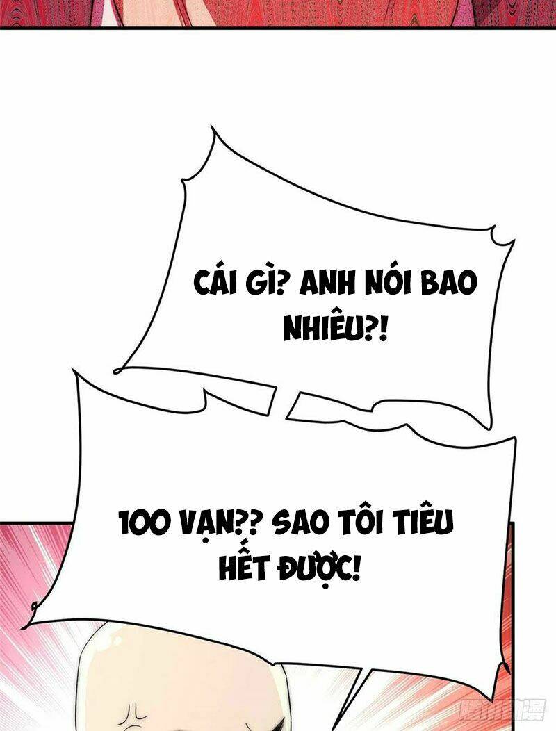 Hắc Tạp Chapter 41 - TC Truyện