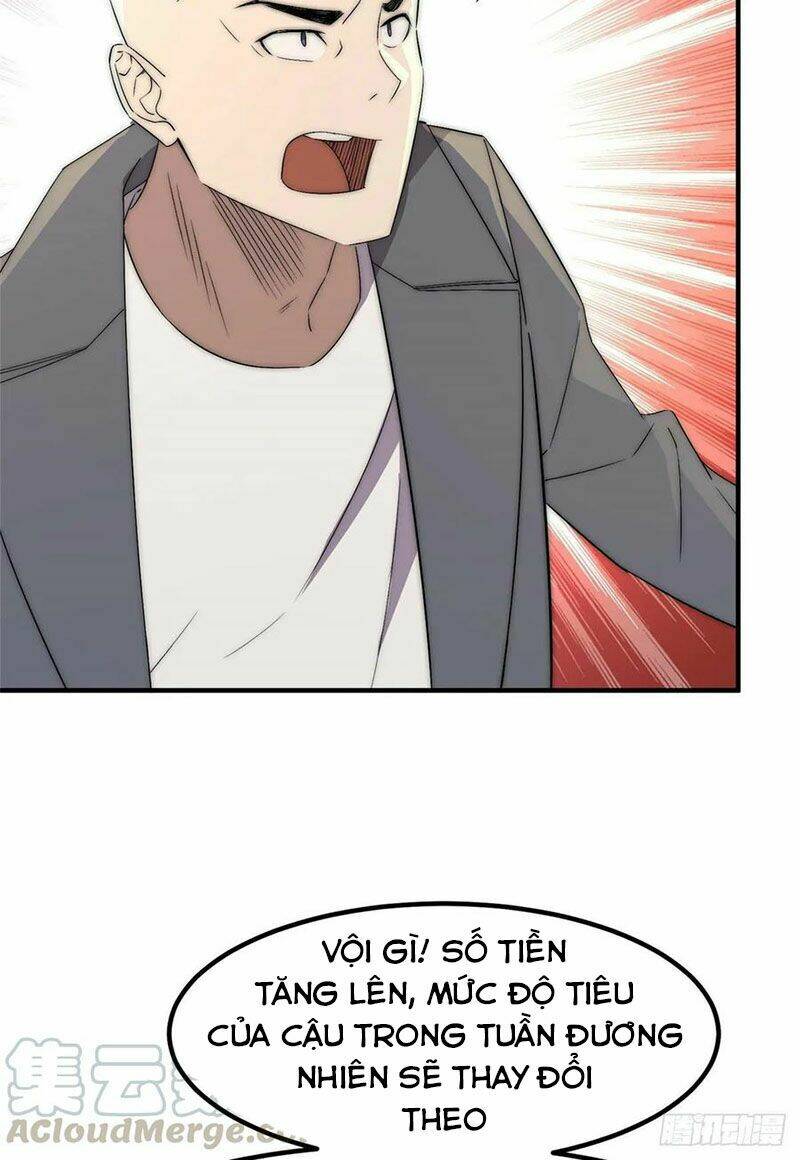 Hắc Tạp Chapter 41 - TC Truyện