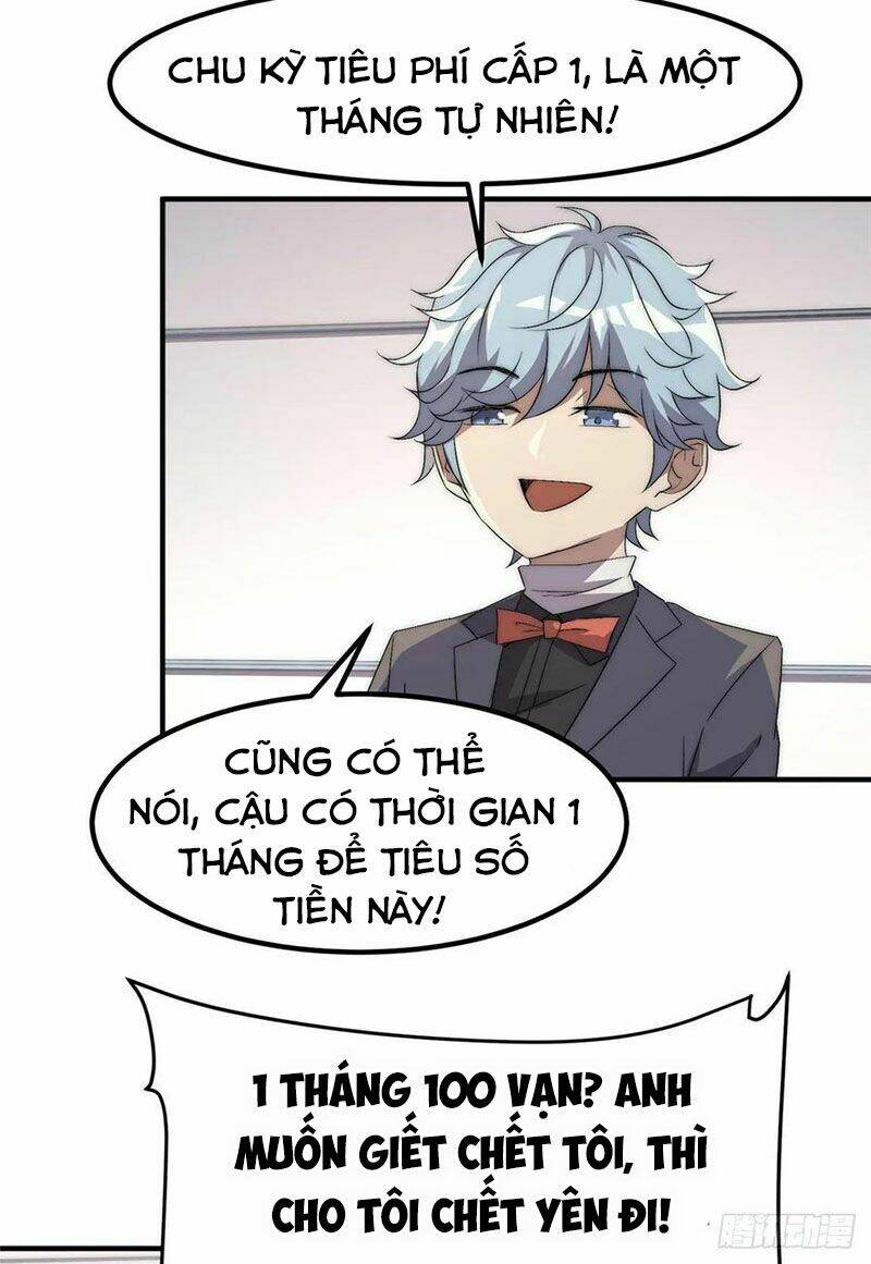 Hắc Tạp Chapter 41 - TC Truyện