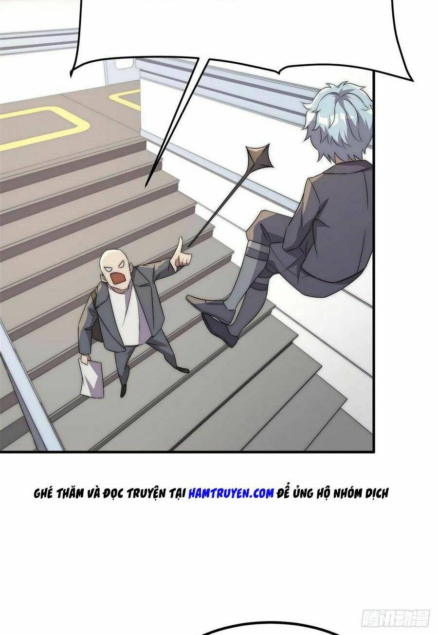 Hắc Tạp Chapter 41 - TC Truyện