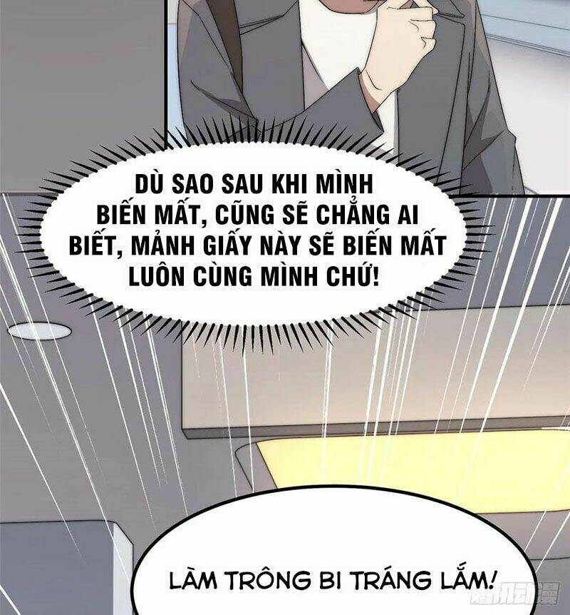 Hắc Tạp Chapter 41 - TC Truyện