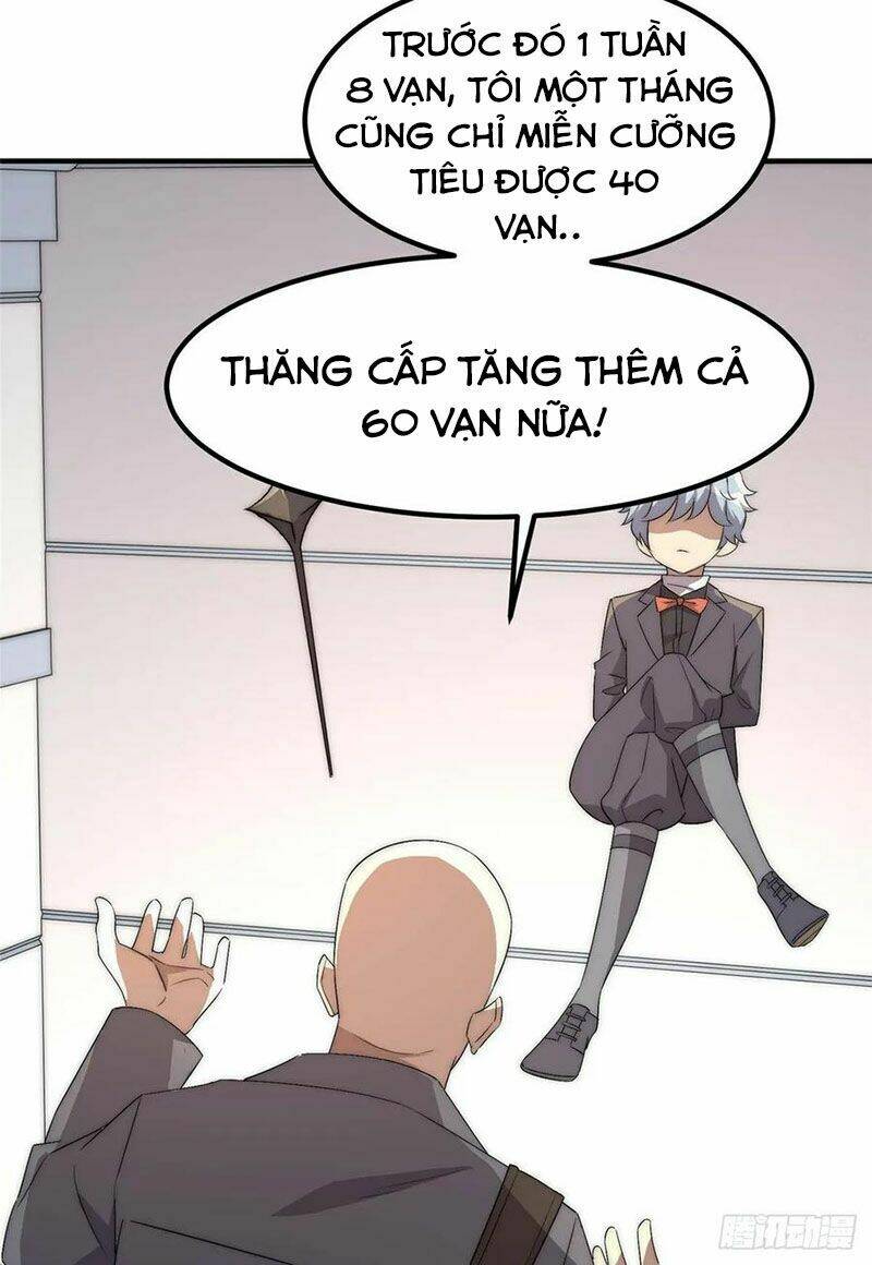 Hắc Tạp Chapter 41 - TC Truyện