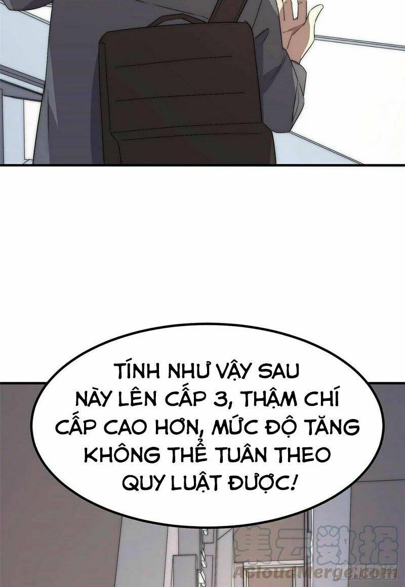 Hắc Tạp Chapter 41 - TC Truyện
