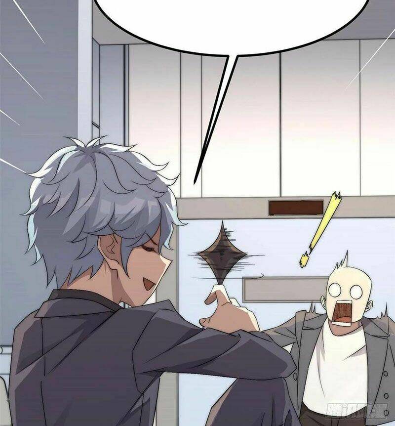 Hắc Tạp Chapter 41 - TC Truyện