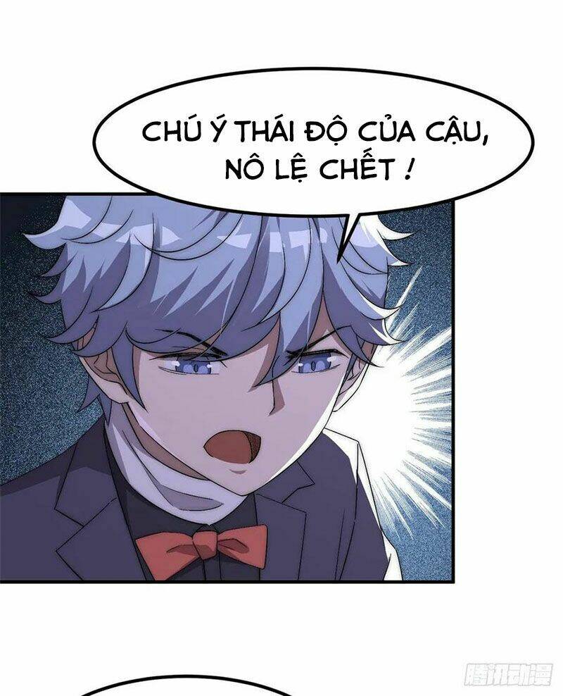 Hắc Tạp Chapter 41 - TC Truyện