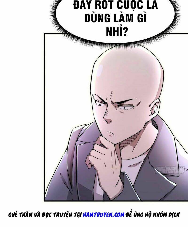 Hắc Tạp Chapter 43 - TC Truyện