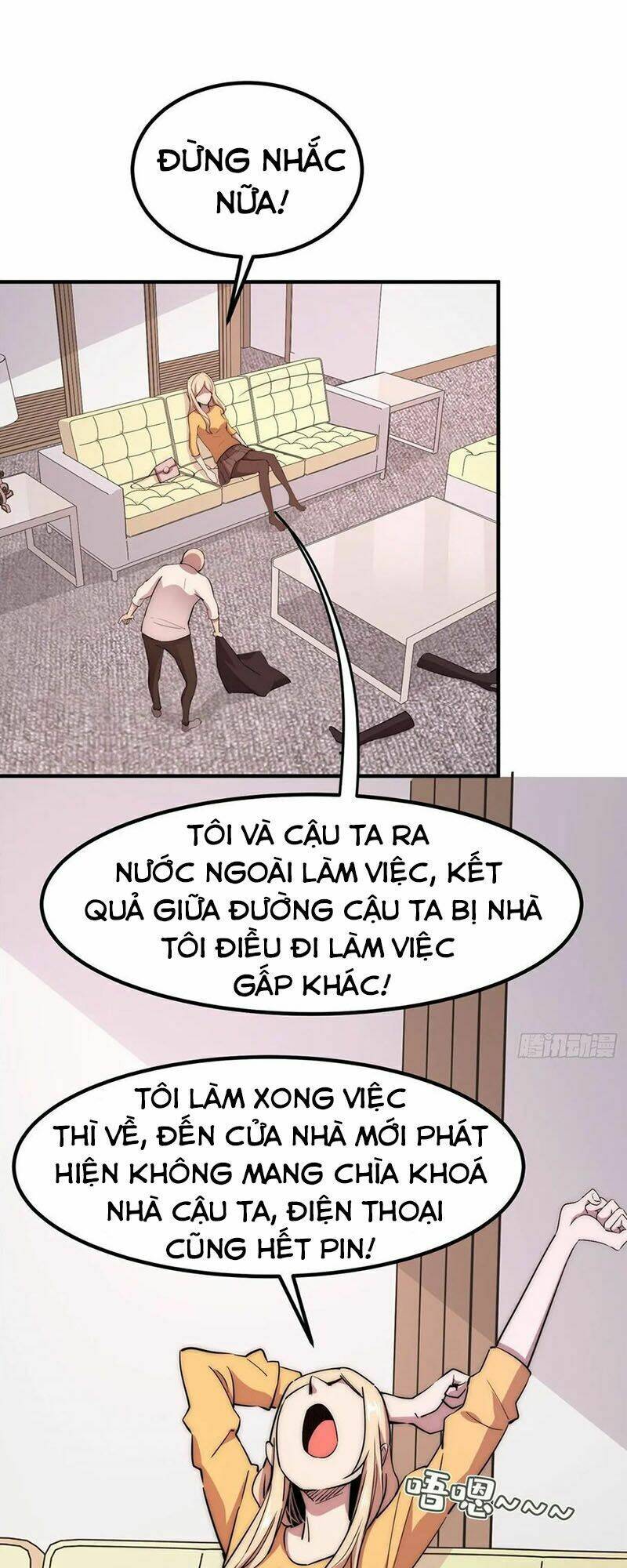 Hắc Tạp Chapter 43 - TC Truyện