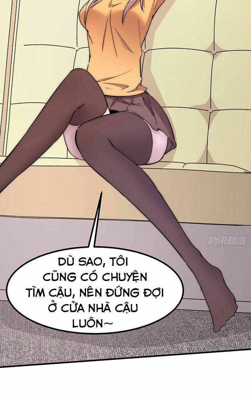 Hắc Tạp Chapter 43 - TC Truyện