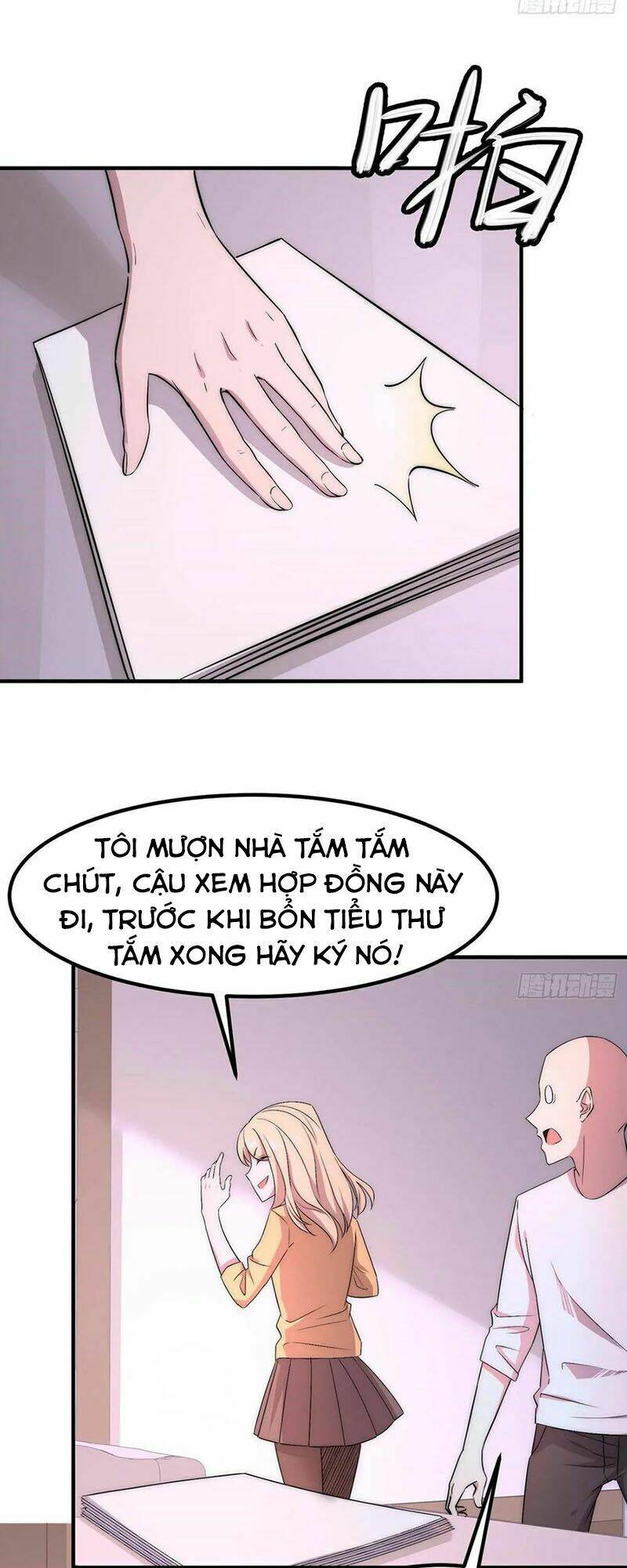 Hắc Tạp Chapter 43 - TC Truyện