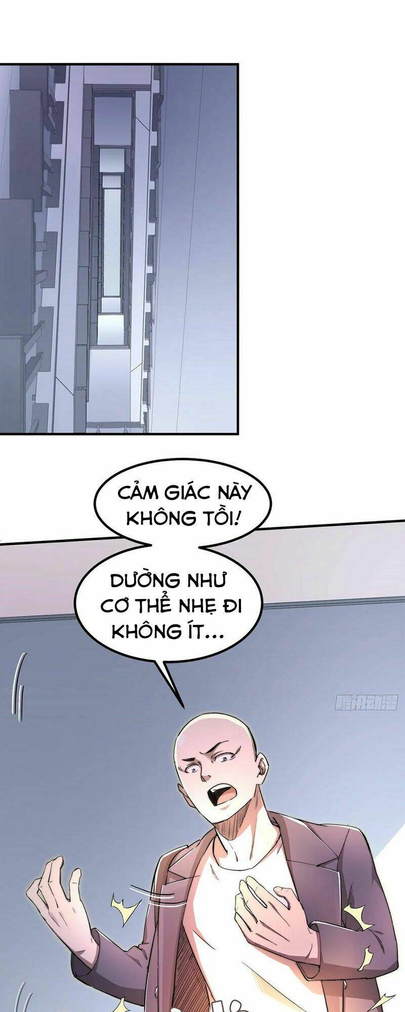Hắc Tạp Chapter 43 - TC Truyện