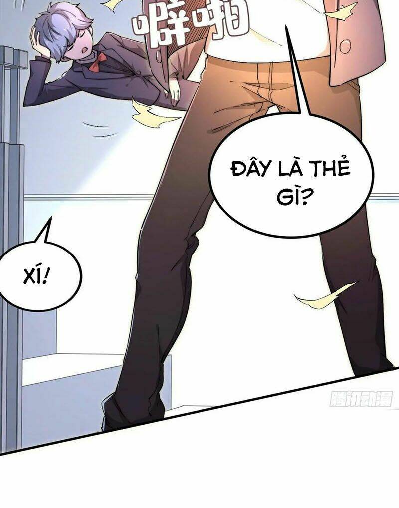 Hắc Tạp Chapter 43 - TC Truyện