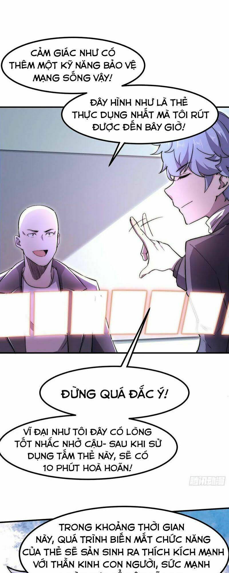 Hắc Tạp Chapter 43 - TC Truyện