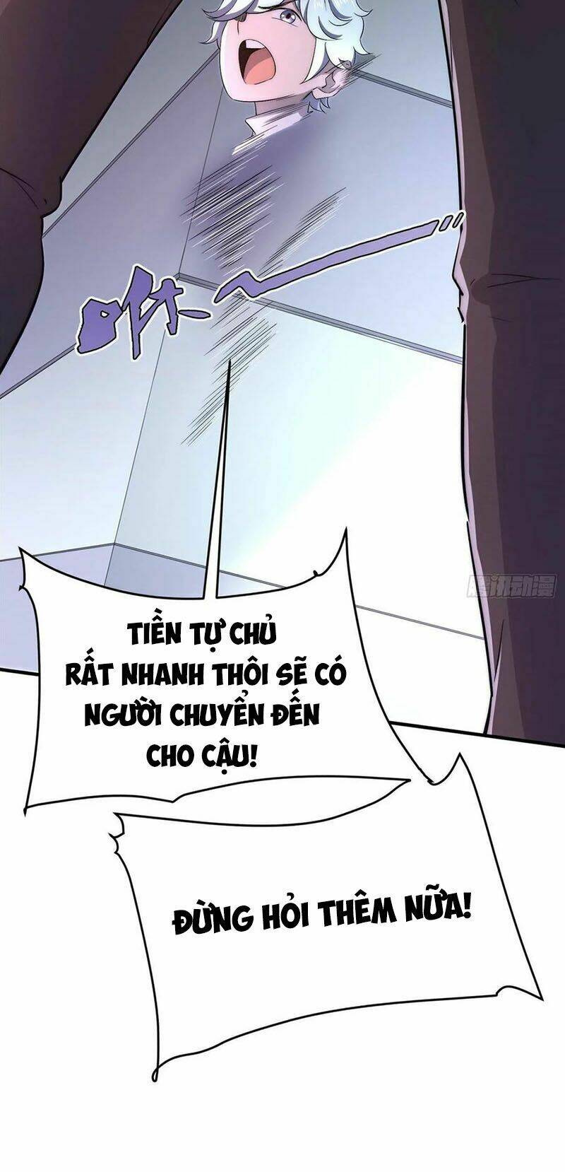 Hắc Tạp Chapter 43 - TC Truyện