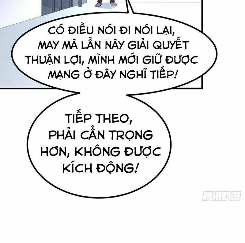 Hắc Tạp Chapter 43 - TC Truyện
