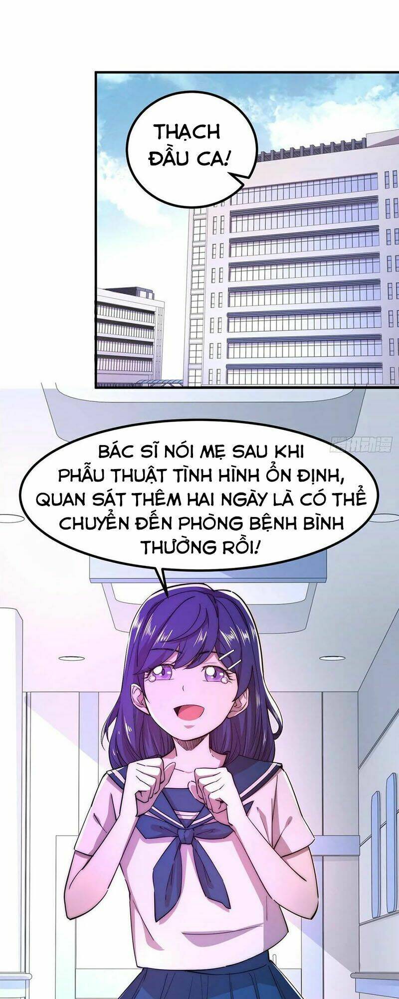 Hắc Tạp Chapter 43 - TC Truyện