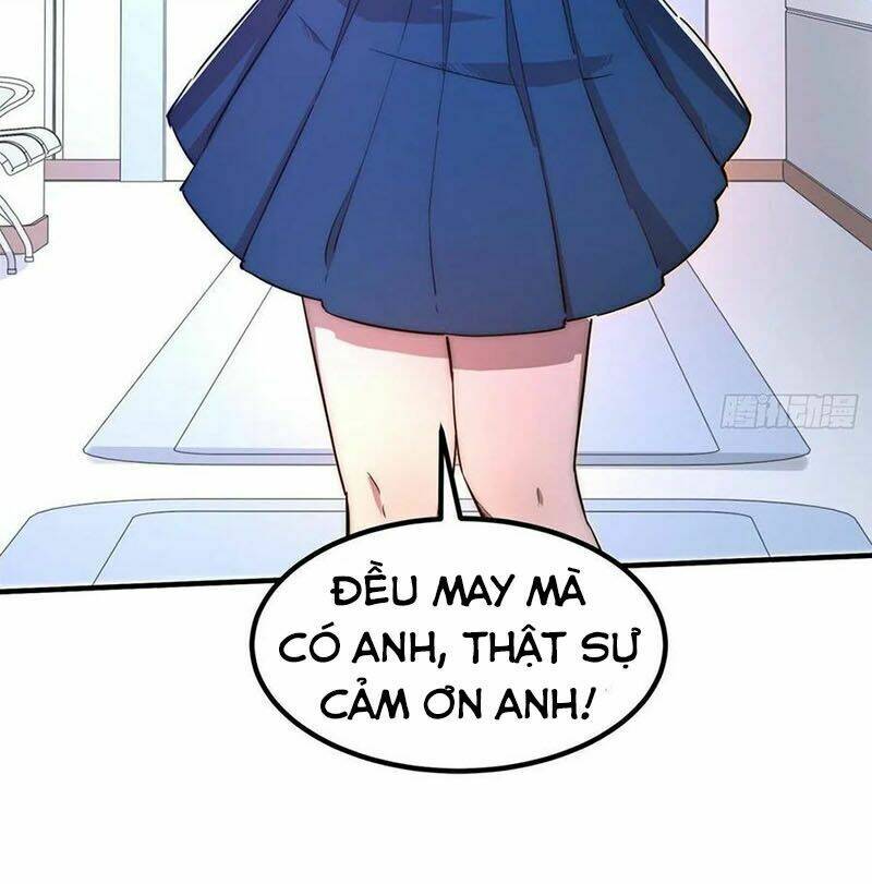 Hắc Tạp Chapter 43 - TC Truyện