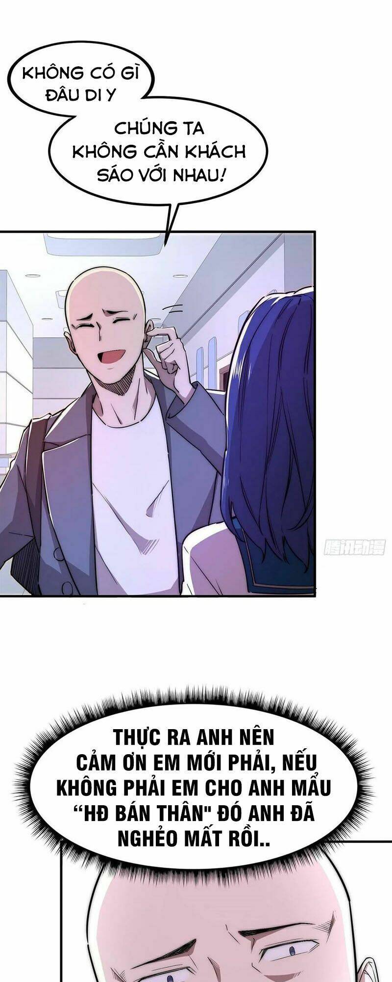 Hắc Tạp Chapter 43 - TC Truyện