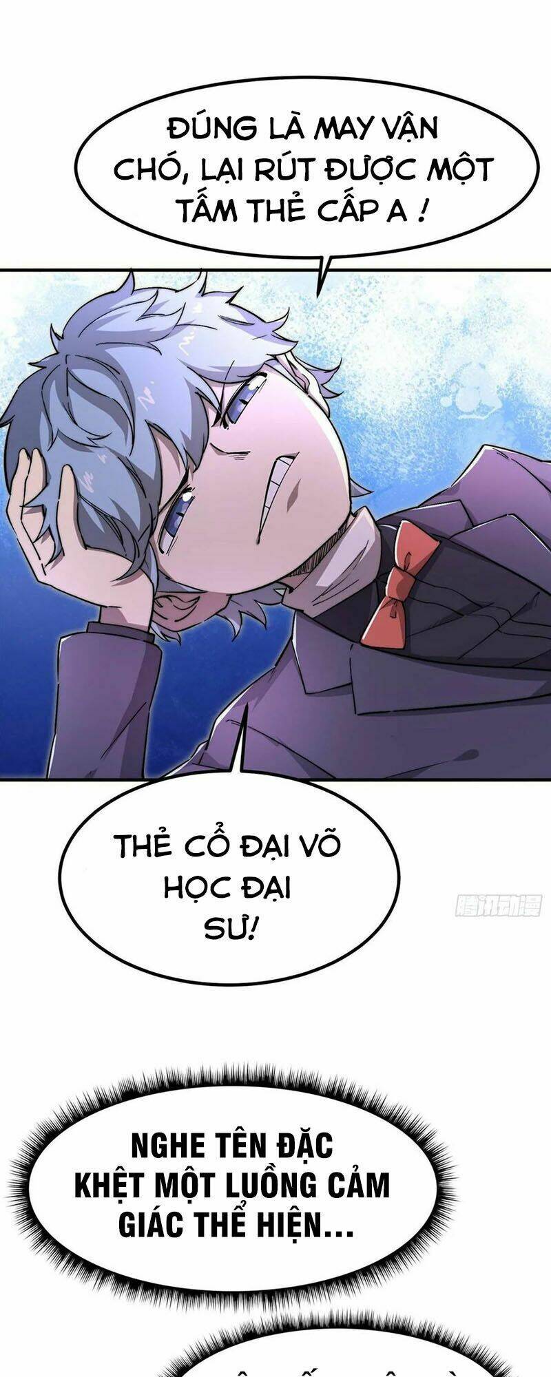 Hắc Tạp Chapter 43 - TC Truyện