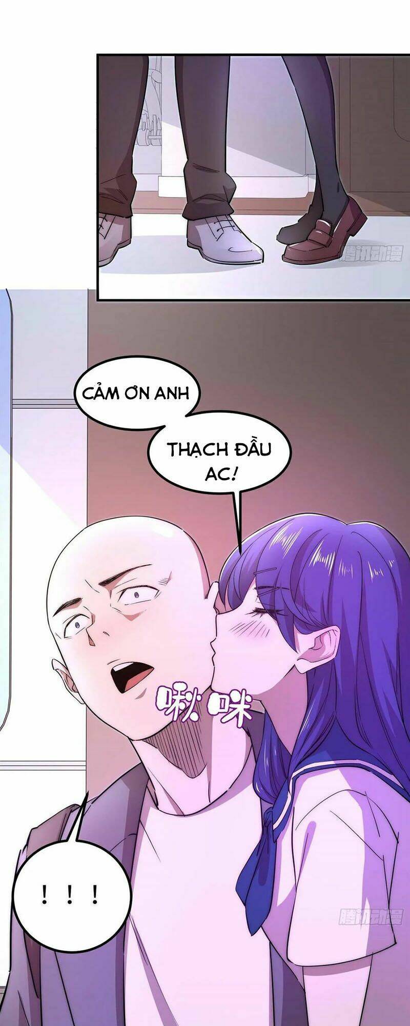 Hắc Tạp Chapter 43 - TC Truyện