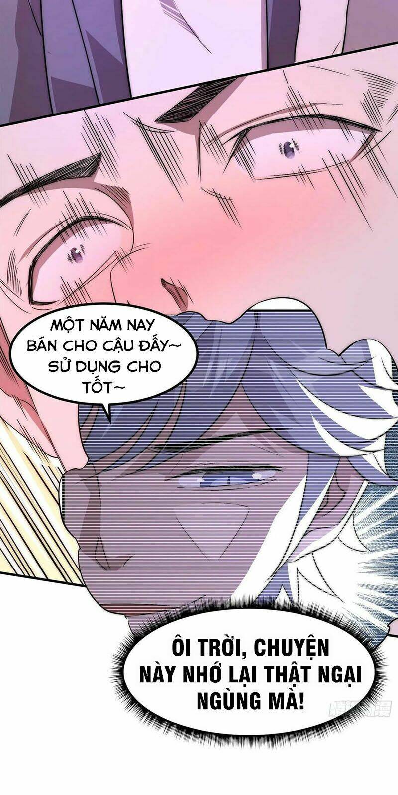Hắc Tạp Chapter 43 - TC Truyện