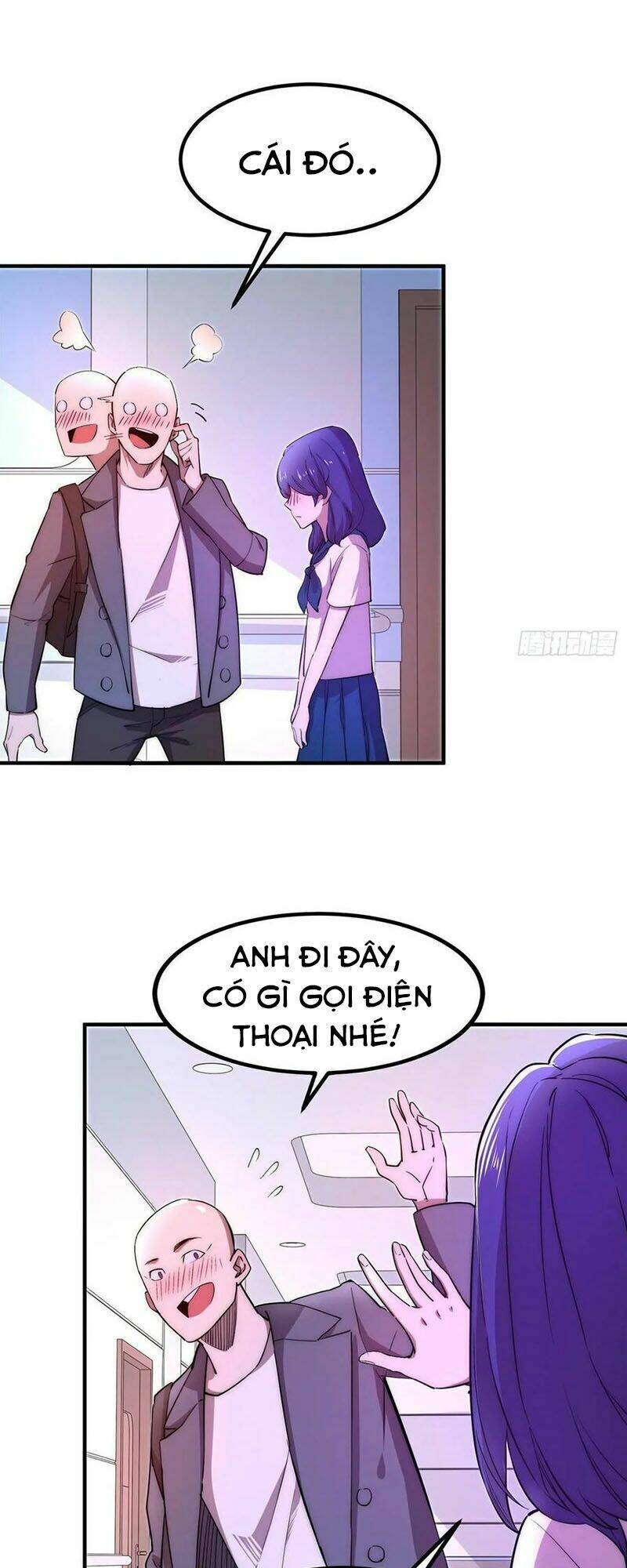 Hắc Tạp Chapter 43 - TC Truyện