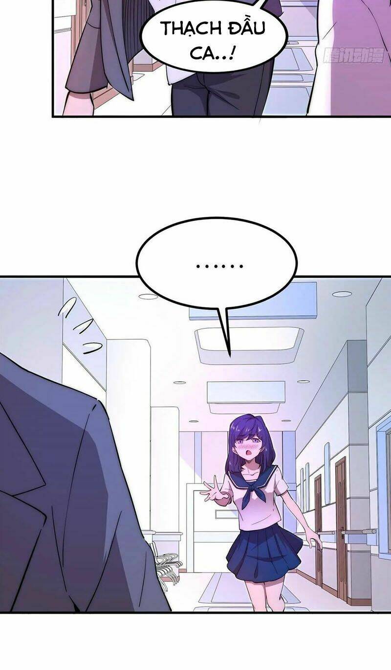 Hắc Tạp Chapter 43 - TC Truyện