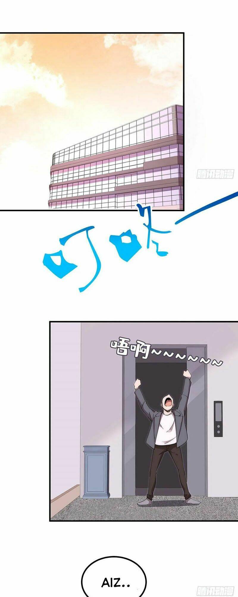 Hắc Tạp Chapter 43 - TC Truyện