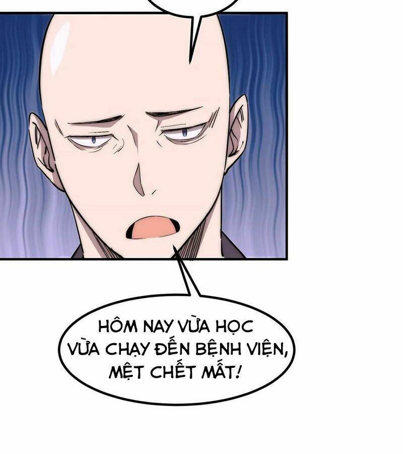 Hắc Tạp Chapter 43 - TC Truyện