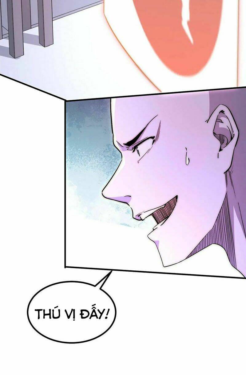 Hắc Tạp Chapter 43 - TC Truyện