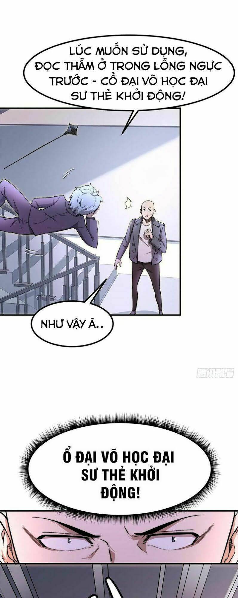Hắc Tạp Chapter 43 - TC Truyện