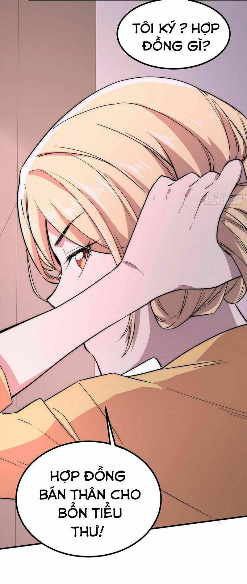 Hắc Tạp Chapter 43 - TC Truyện